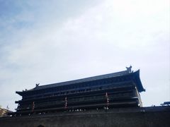 -西安城墙·碑林历史文化景区