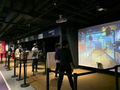 -VS SPORTS PARK运动玩乐园·团建·生日会(合生汇店)
