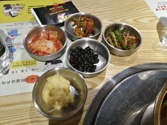 -韩国大金刚烤肉·料理(印象城店)