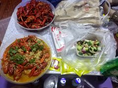 大盆龙虾-刘一龙虾(数码路店)