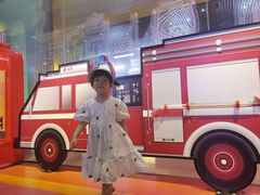 -佛山科学馆