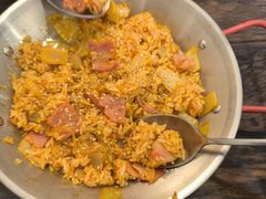 -Kpasta韩式意大利面