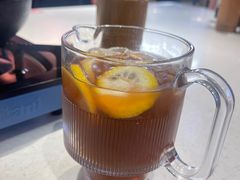 -牛腩之旅·牛腩牛杂煲(光启城美食城店)