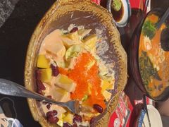 -古田居·特色寿司料理(星之岛旗舰店)