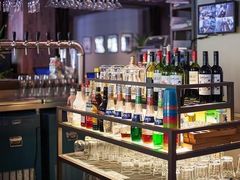 -Geneva日内瓦餐厅(西郊宝成花苑店)