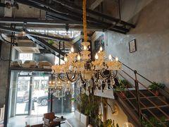 -漫咖啡 (CCPAPK创意港店)