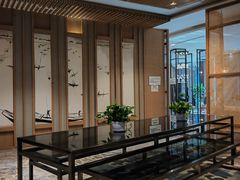 -大连金石滩绿发温泉假日酒店