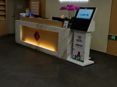 -厦门高崎国际机场-T3航站楼