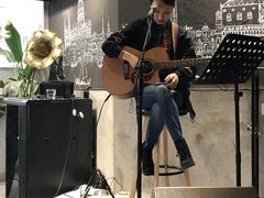 -斯比特花园西餐厅(东方商厦店)