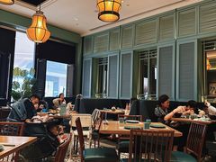 -安南越南餐厅(青岛万象城店)