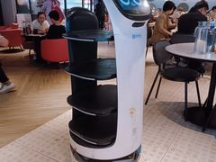-必胜客(八一店)