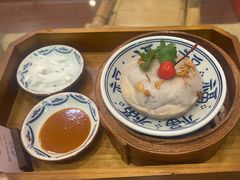 -芋包王闽南茶楼(八市店)