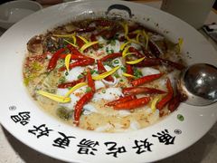 -江渔儿酸菜鱼(曜一城店)
