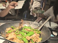 -费大厨辣椒炒肉(黄兴中心广场店)