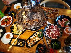 -大壮家原味烤肉(兴华北街店)