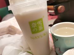 -奈雪的茶(凯德新都心店)
