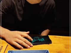 -肉串汪(月坛店)