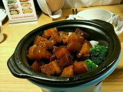 -蜀宴小调·精致家常菜(科华店)