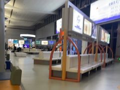 -长沙黄花国际机场-T1航站楼