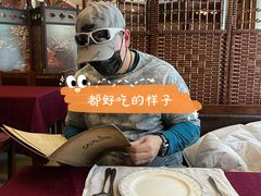 -92°C俄式厨房(中央大街店)