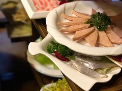 -蜀九香火锅(彩虹店)