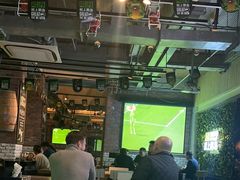 -Goose Island Brewhouse鹅岛精酿啤酒餐厅