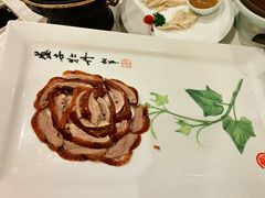 -北京全聚德(王府井店)
