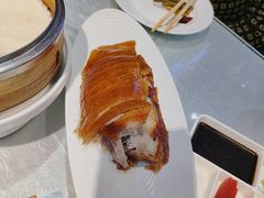 -郭林家常菜(狼垡店)