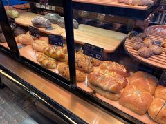 -酵墅·红酒酵母面包(羲和广场店)