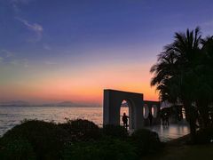 -碧桂园十里银滩