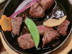 -黑松白鹿(金融街店)