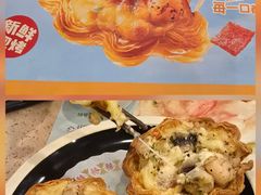 -点都德(海岸城店)