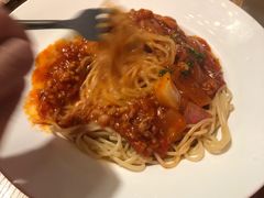 西西里肉酱烤意大利面-玛格萝妮(汇智国际商业中心店)