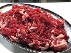 -菜忠潮州牛肉店(岗厦店)