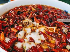 -辛香汇(飞洲店)
