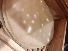 荷叶饼-新興传承烤鸭