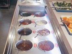 -祥源胡同·涮牛羊肉火锅(花桥店)