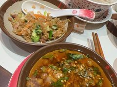 -江北北火锅馆·公路夜市(魏公村店)