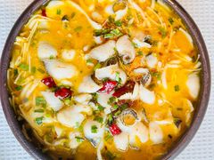 -兰桂坊·花园餐厅(西湖店)