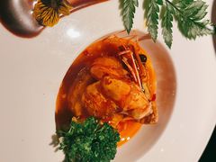 -卯时·龙光雅宴·精致锡帮菜(惠山古镇店)