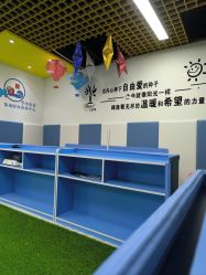 -子木乐园婴儿游泳馆(水晶港店)