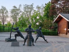 -永定河休闲森林公园