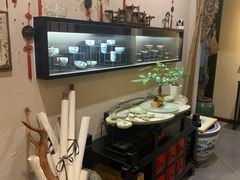 -山水悦茶会所(上海沙龙新天地天宝商业中心店)