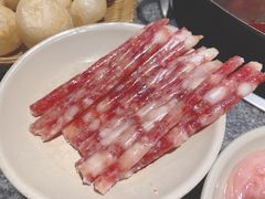 -大虎重庆老火锅(正弘城店)