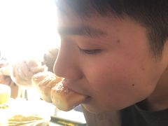 -木屋烧烤(坂田天安云谷店)