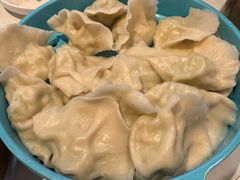 -来相会饺子·新辽菜(甘家口店)