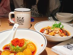 -太二酸菜鱼(兴业太古汇店)
