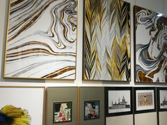 -龙慧画框·裱画配框工厂店