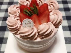 -花花卷卷·鲜食蛋糕(静安久光百货店)