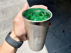 -LINLEE林里·手打柠檬茶(龙岗深铁汇里店)